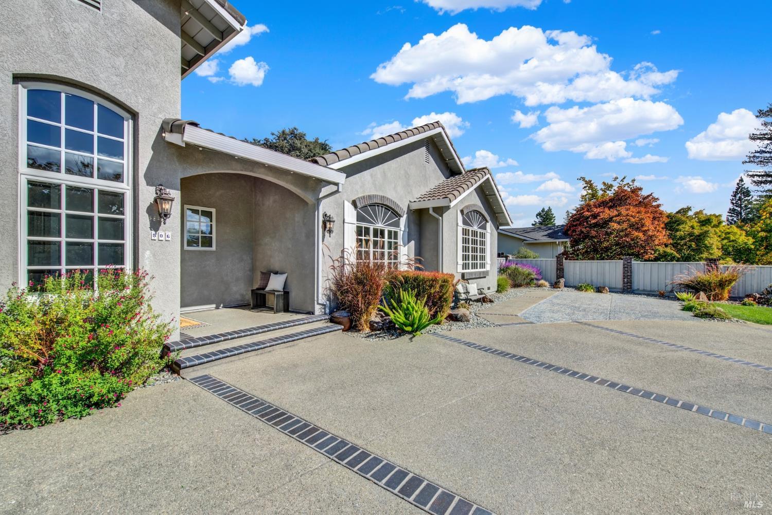 506 Walnut Court Fairfield CA 94534