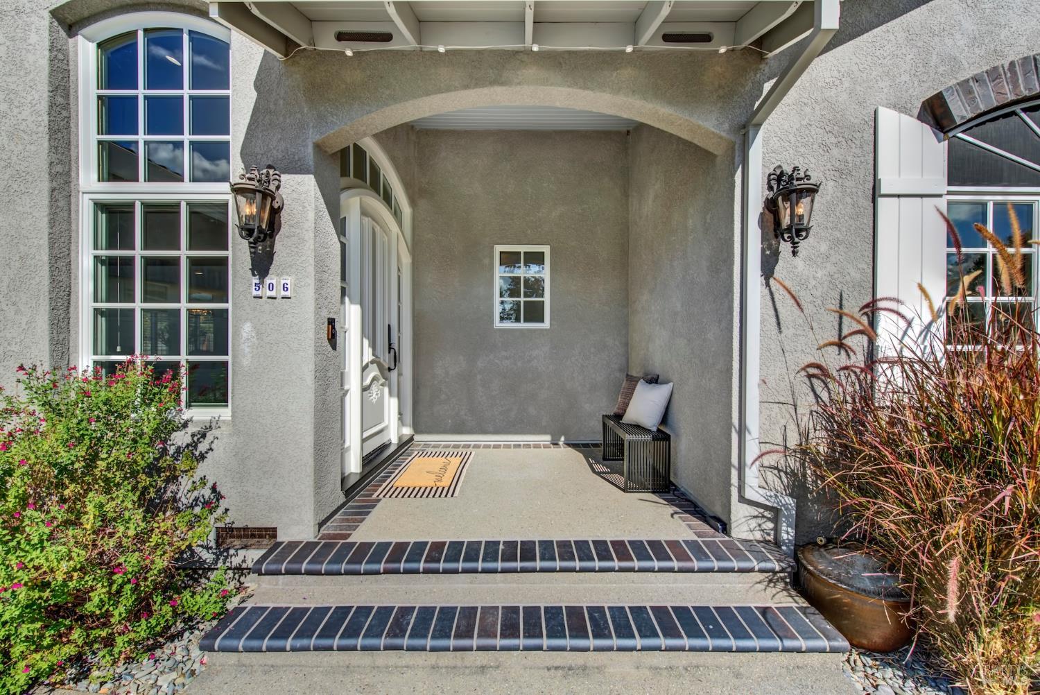 506 Walnut Court Fairfield CA 94534