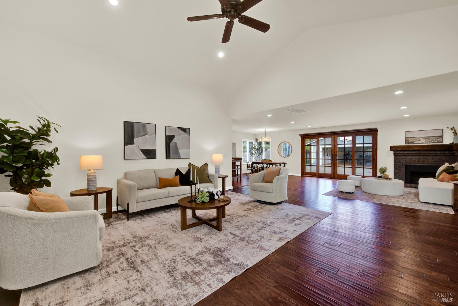 506 Walnut Court Fairfield CA 94534