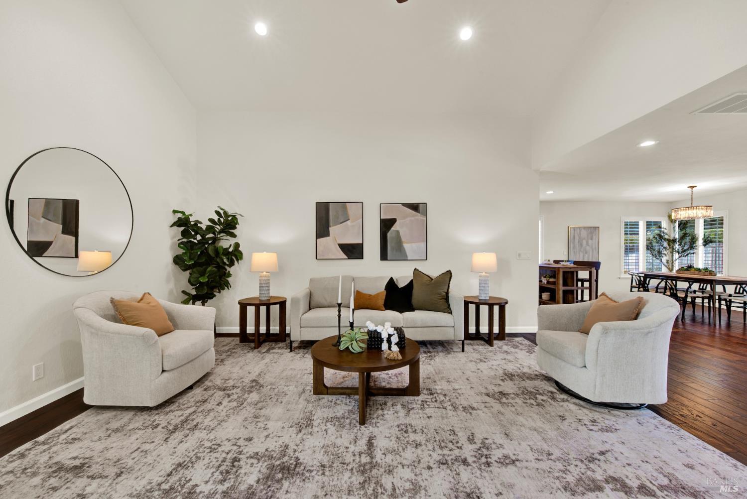 506 Walnut Court Fairfield CA 94534