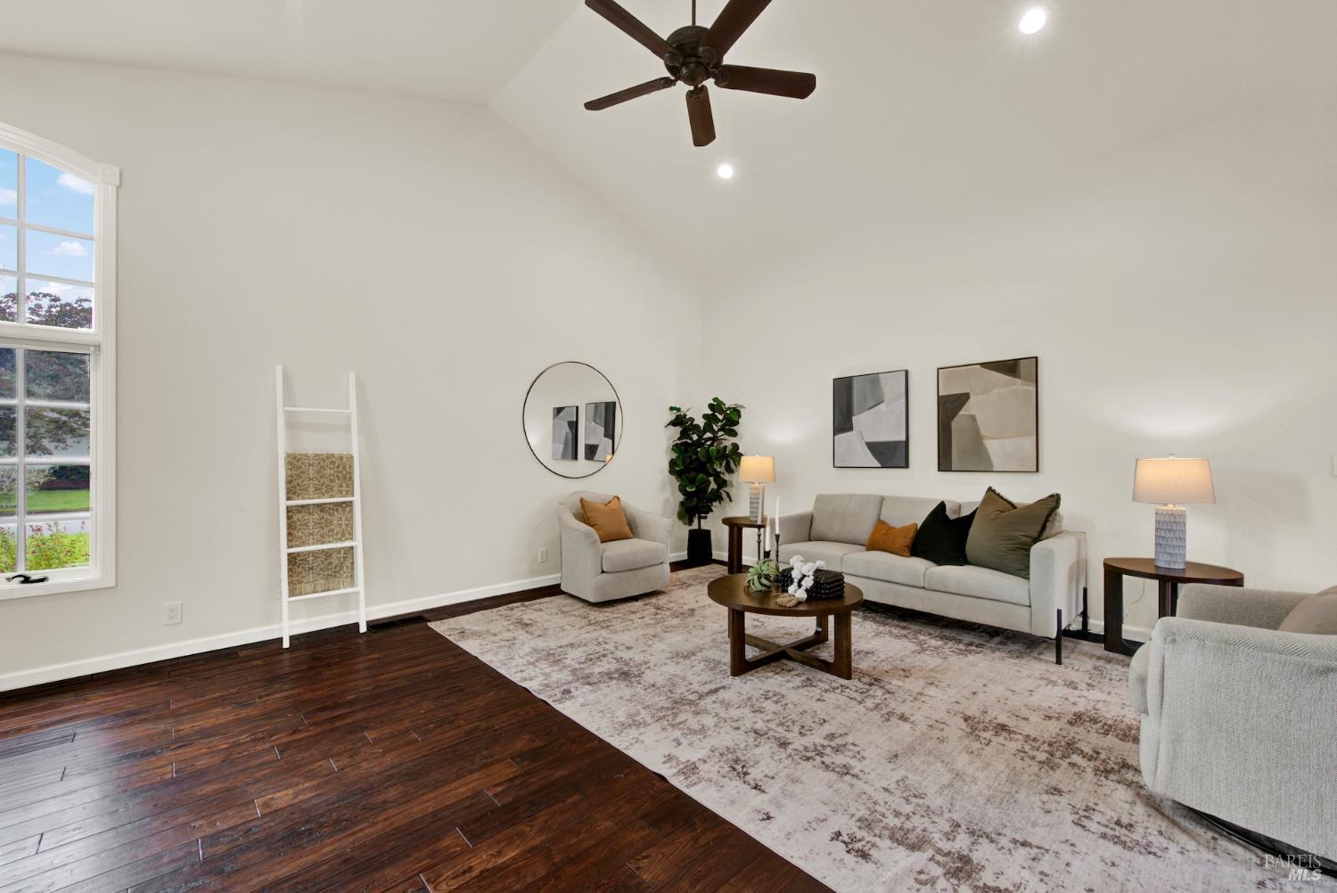 506 Walnut Court Fairfield CA 94534