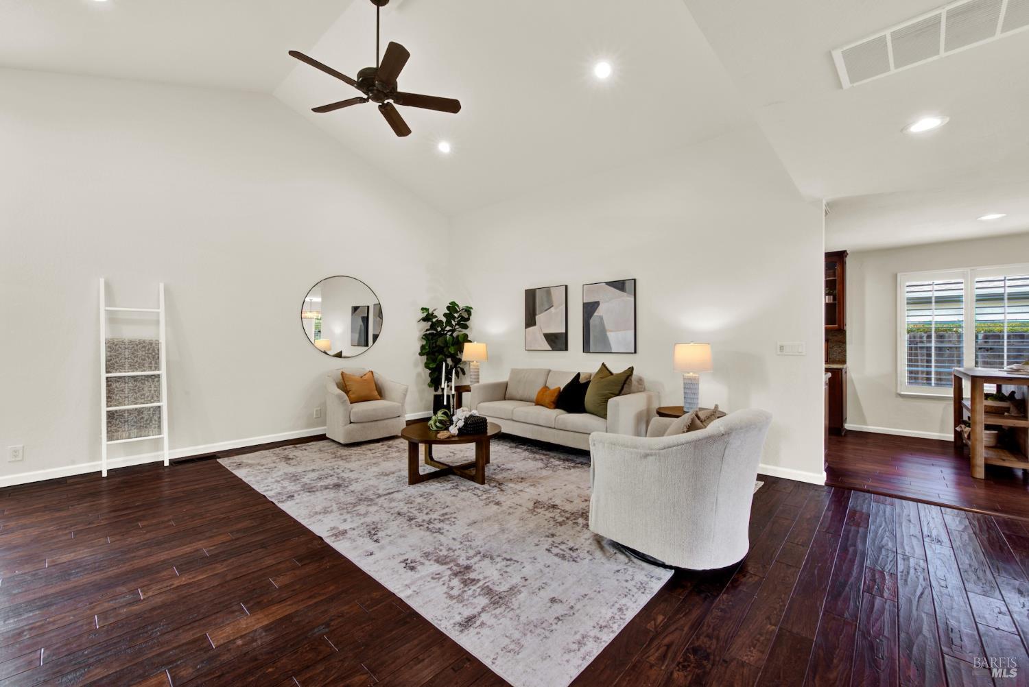506 Walnut Court Fairfield CA 94534