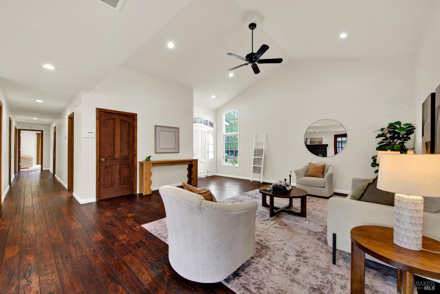 506 Walnut Court Fairfield CA 94534