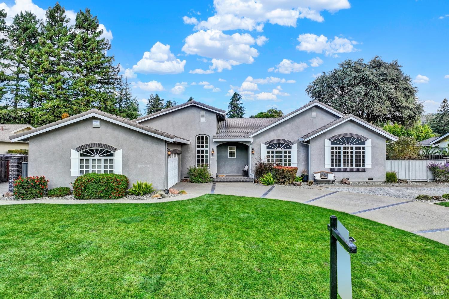 506 Walnut Court Fairfield CA 94534