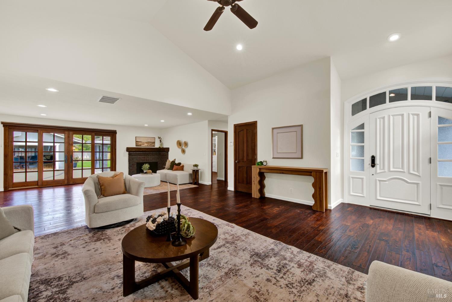 506 Walnut Court Fairfield CA 94534