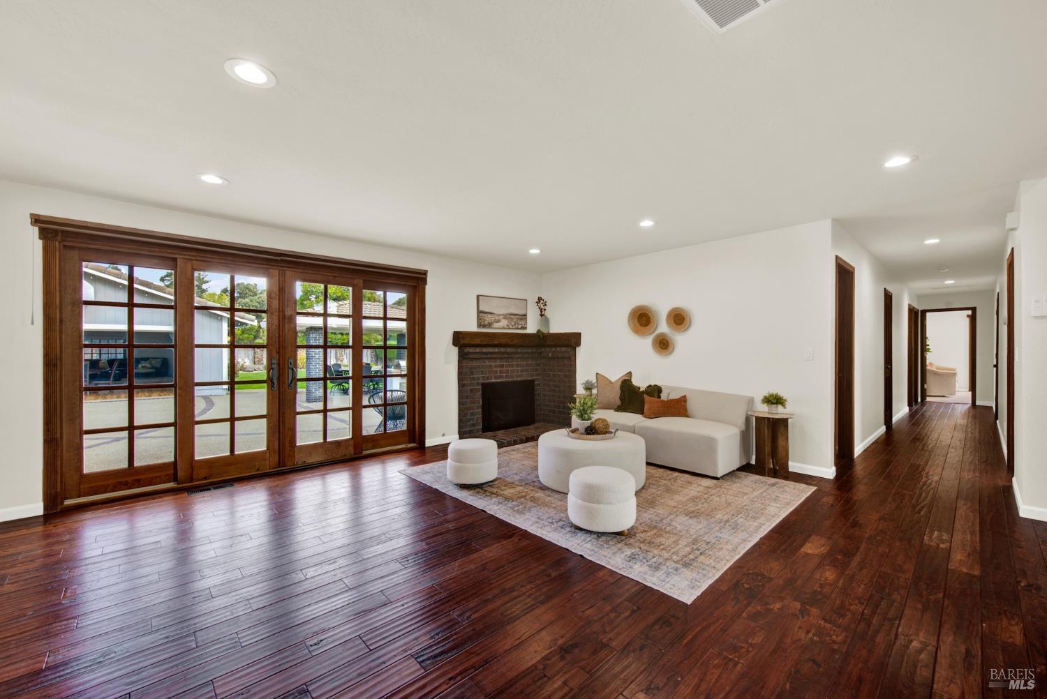 506 Walnut Court Fairfield CA 94534