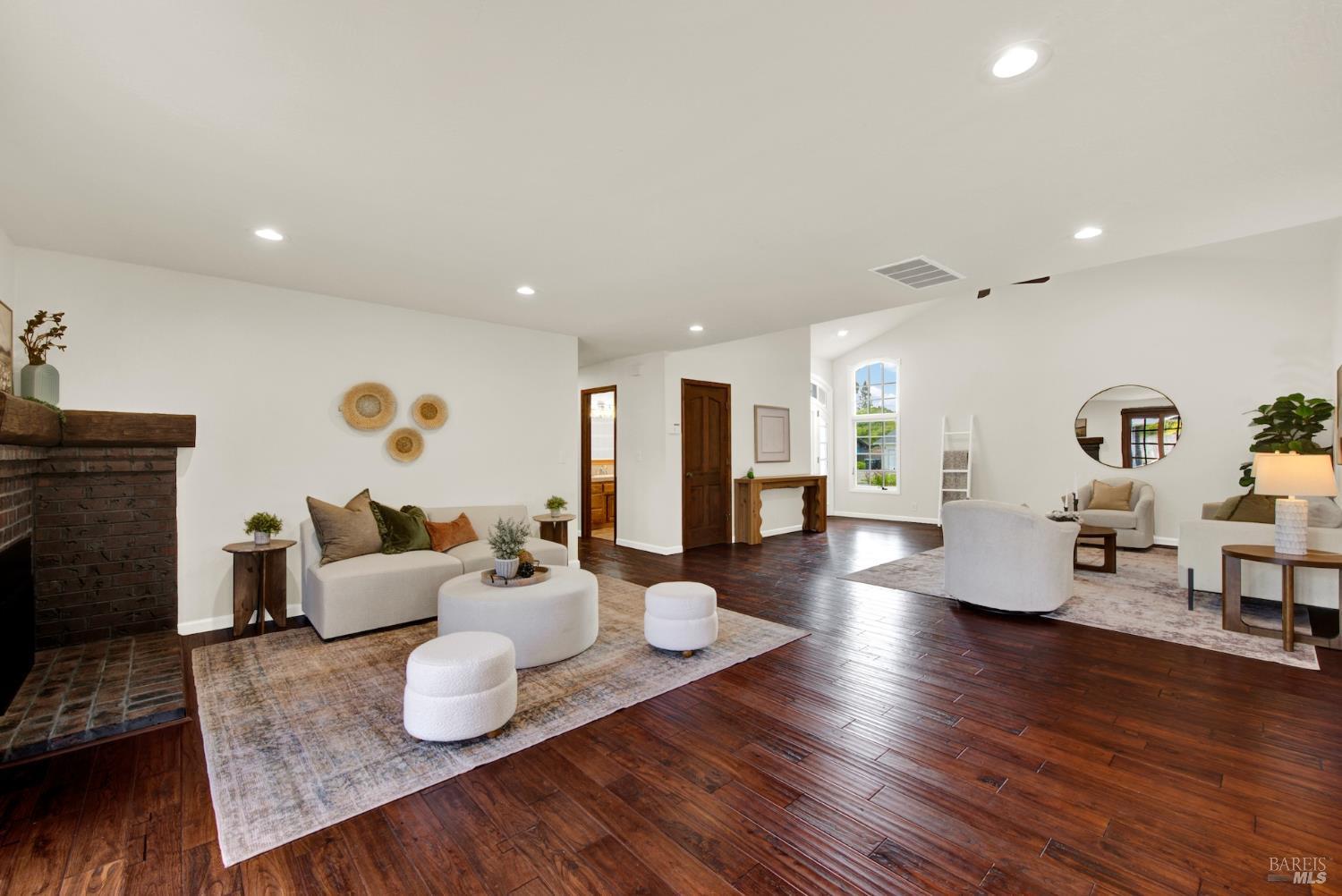506 Walnut Court Fairfield CA 94534