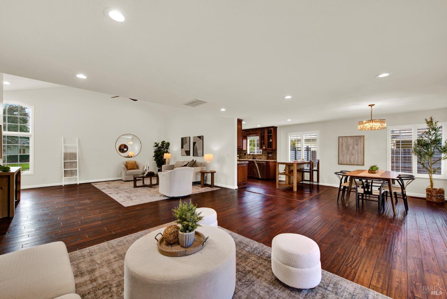506 Walnut Court Fairfield CA 94534