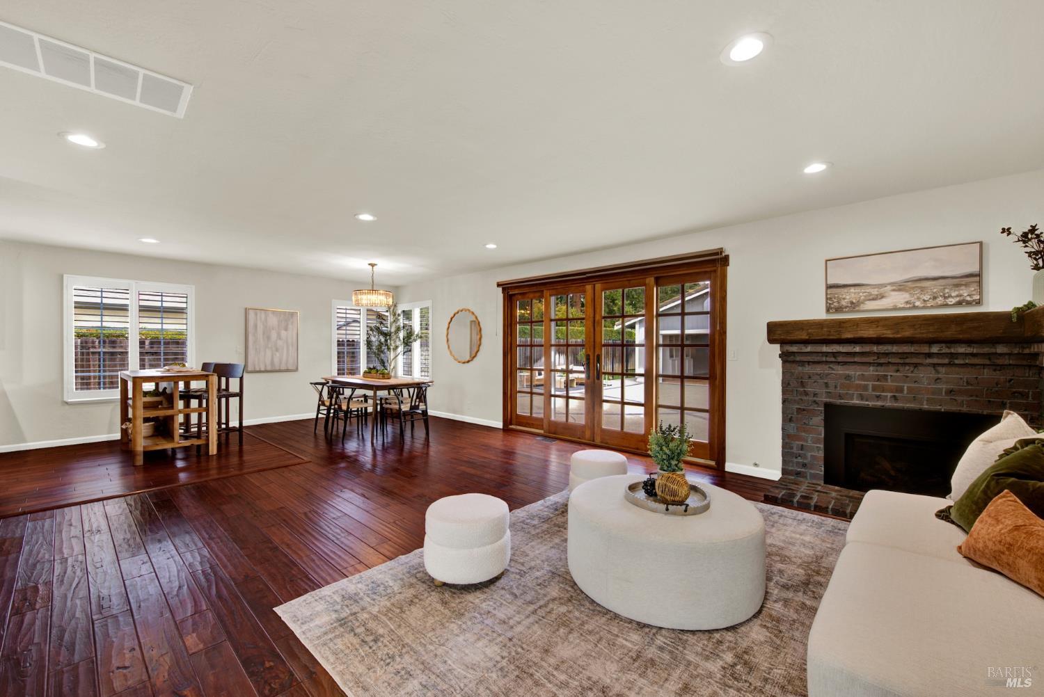 506 Walnut Court Fairfield CA 94534