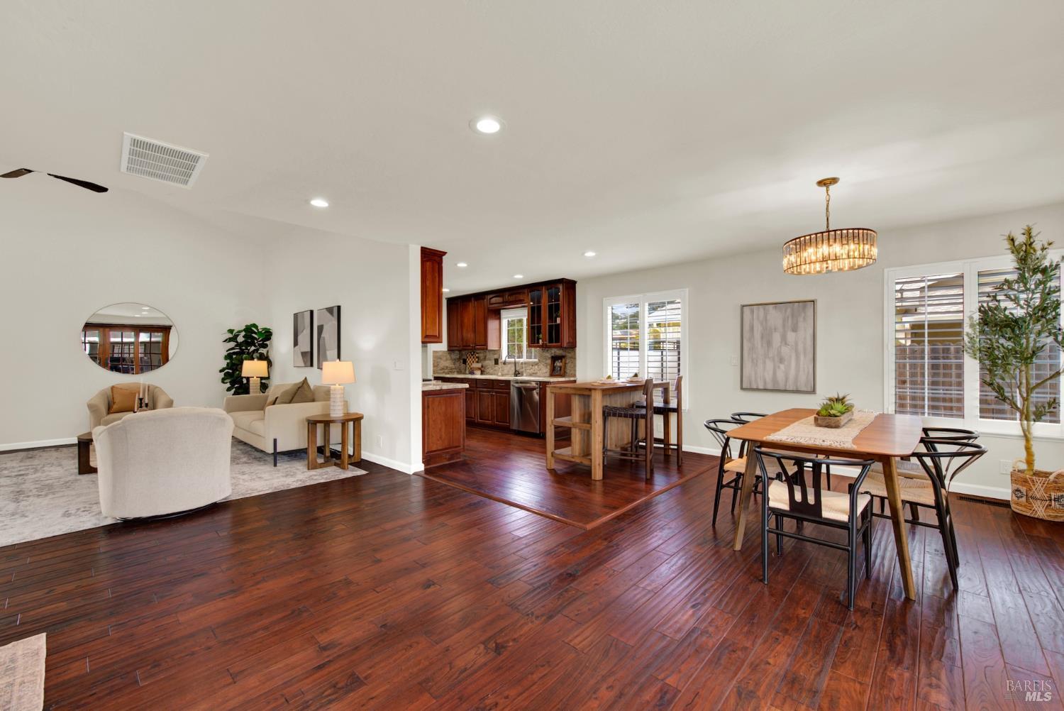506 Walnut Court Fairfield CA 94534