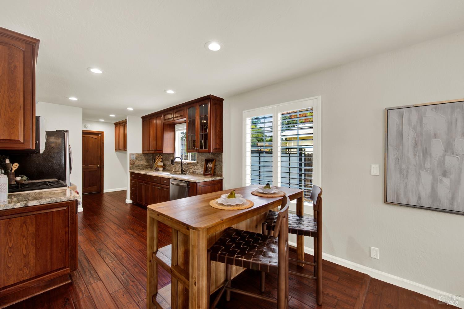 506 Walnut Court Fairfield CA 94534