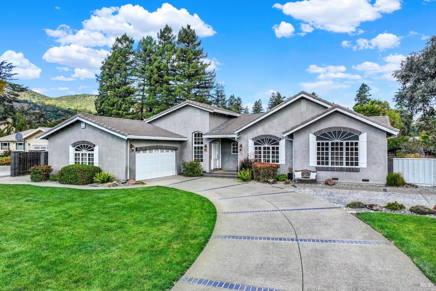 506 Walnut Court Fairfield CA 94534