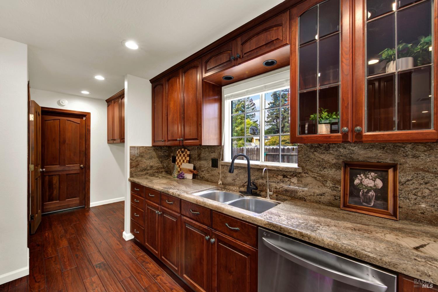 506 Walnut Court Fairfield CA 94534