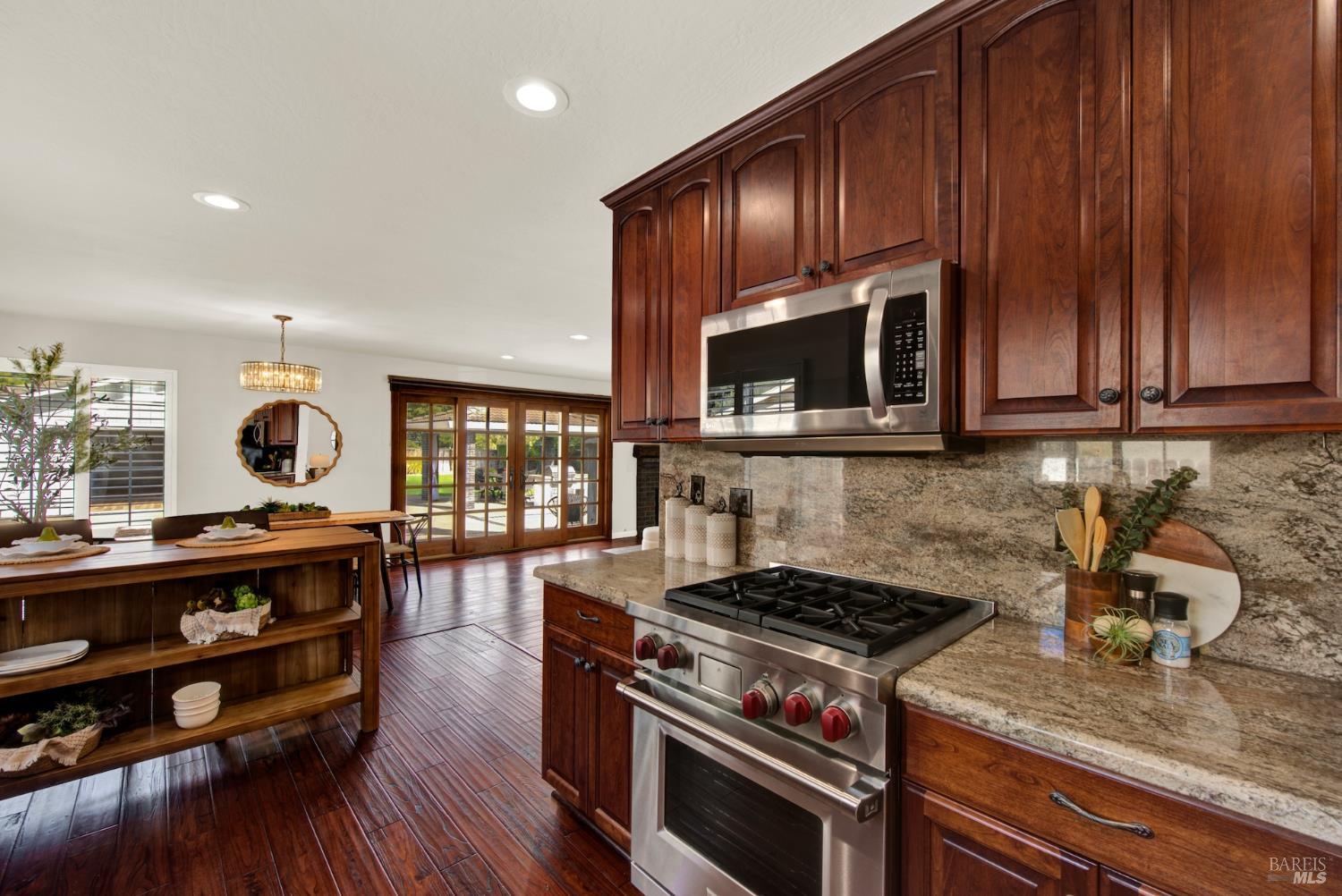 506 Walnut Court Fairfield CA 94534