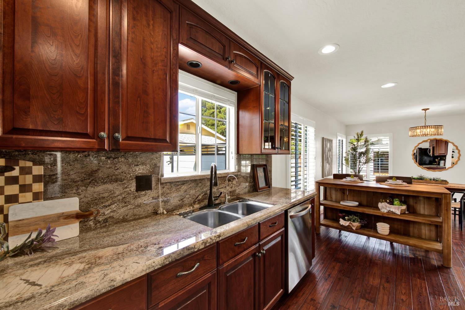 506 Walnut Court Fairfield CA 94534