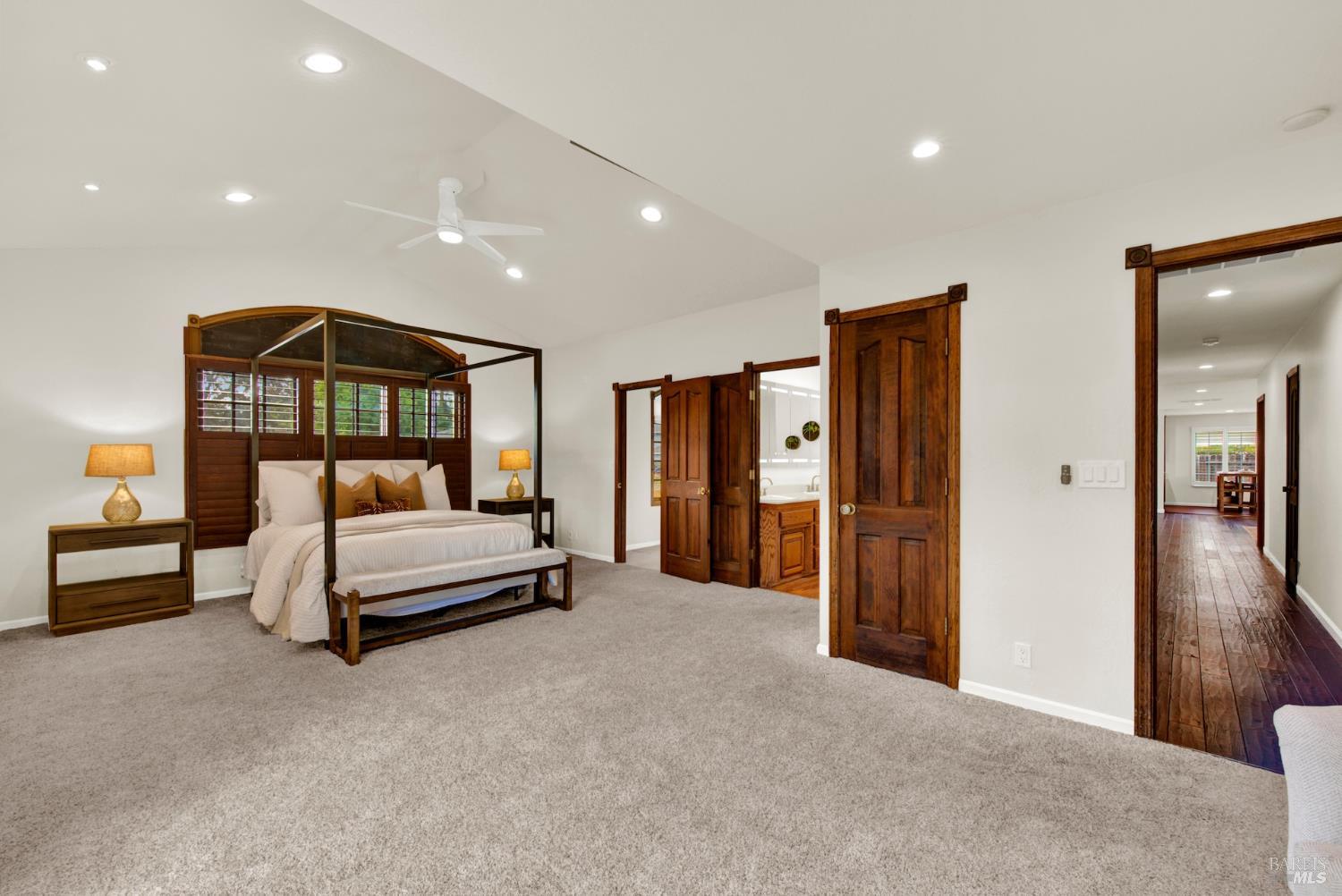 506 Walnut Court Fairfield CA 94534