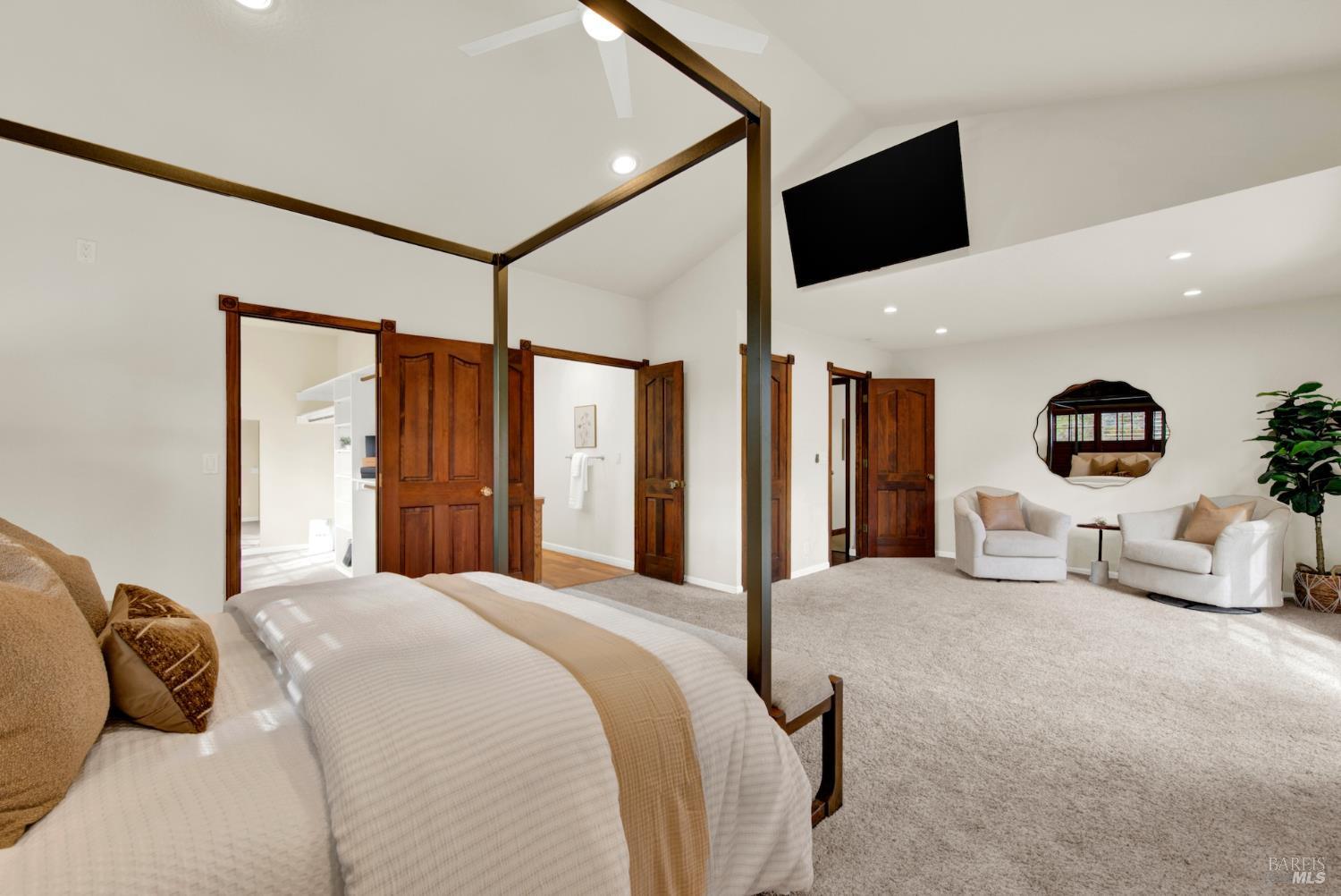 506 Walnut Court Fairfield CA 94534