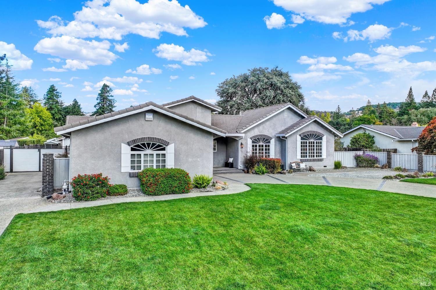 506 Walnut Court Fairfield CA 94534