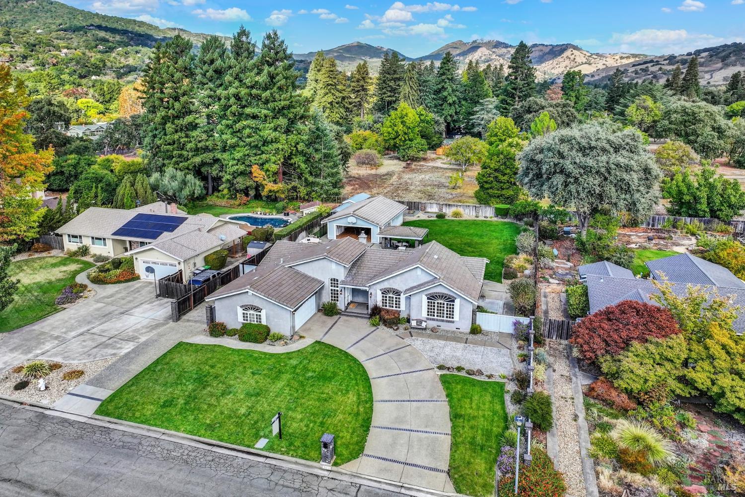 506 Walnut Court Fairfield CA 94534