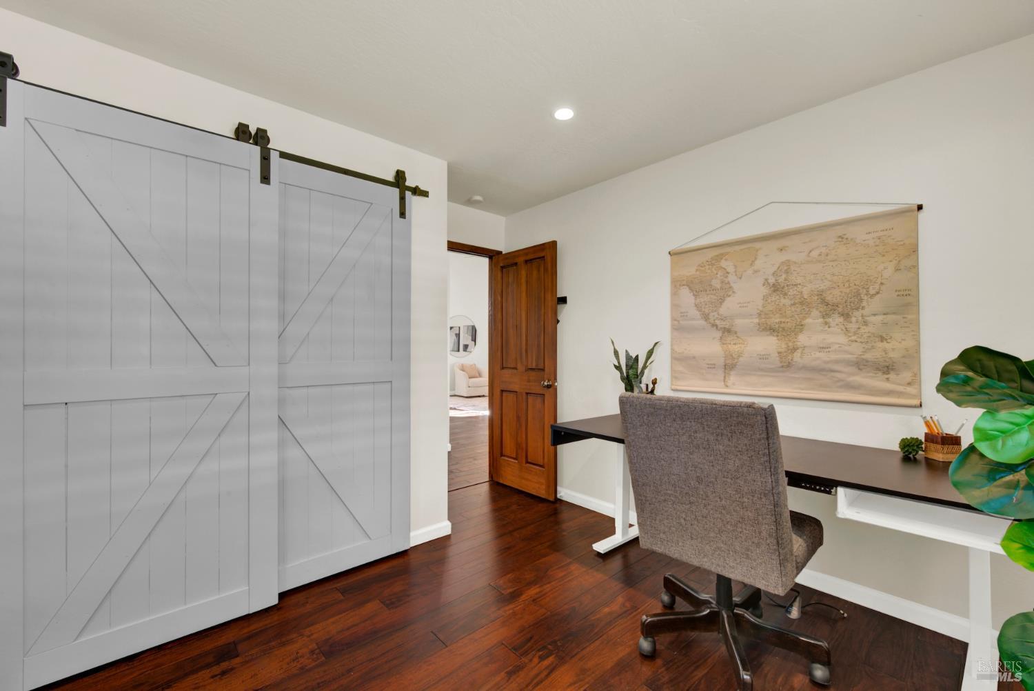 506 Walnut Court Fairfield CA 94534