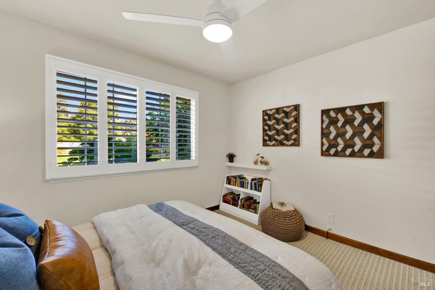 506 Walnut Court Fairfield CA 94534
