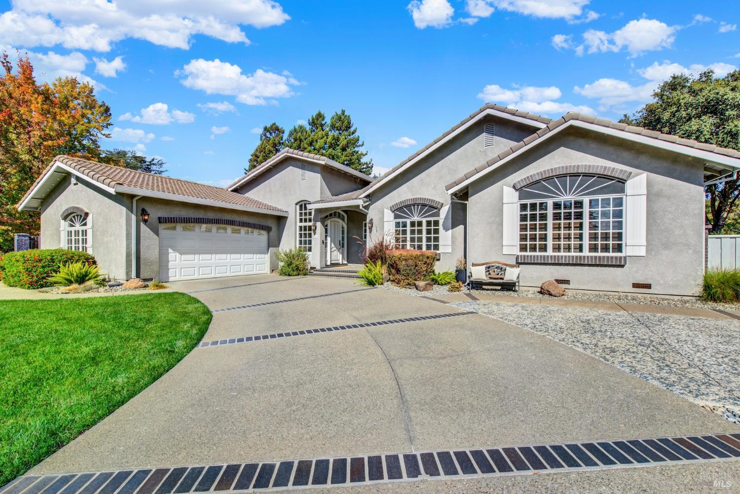 506 Walnut Court Fairfield CA 94534