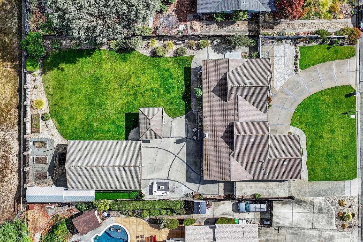 506 Walnut Court Fairfield CA 94534