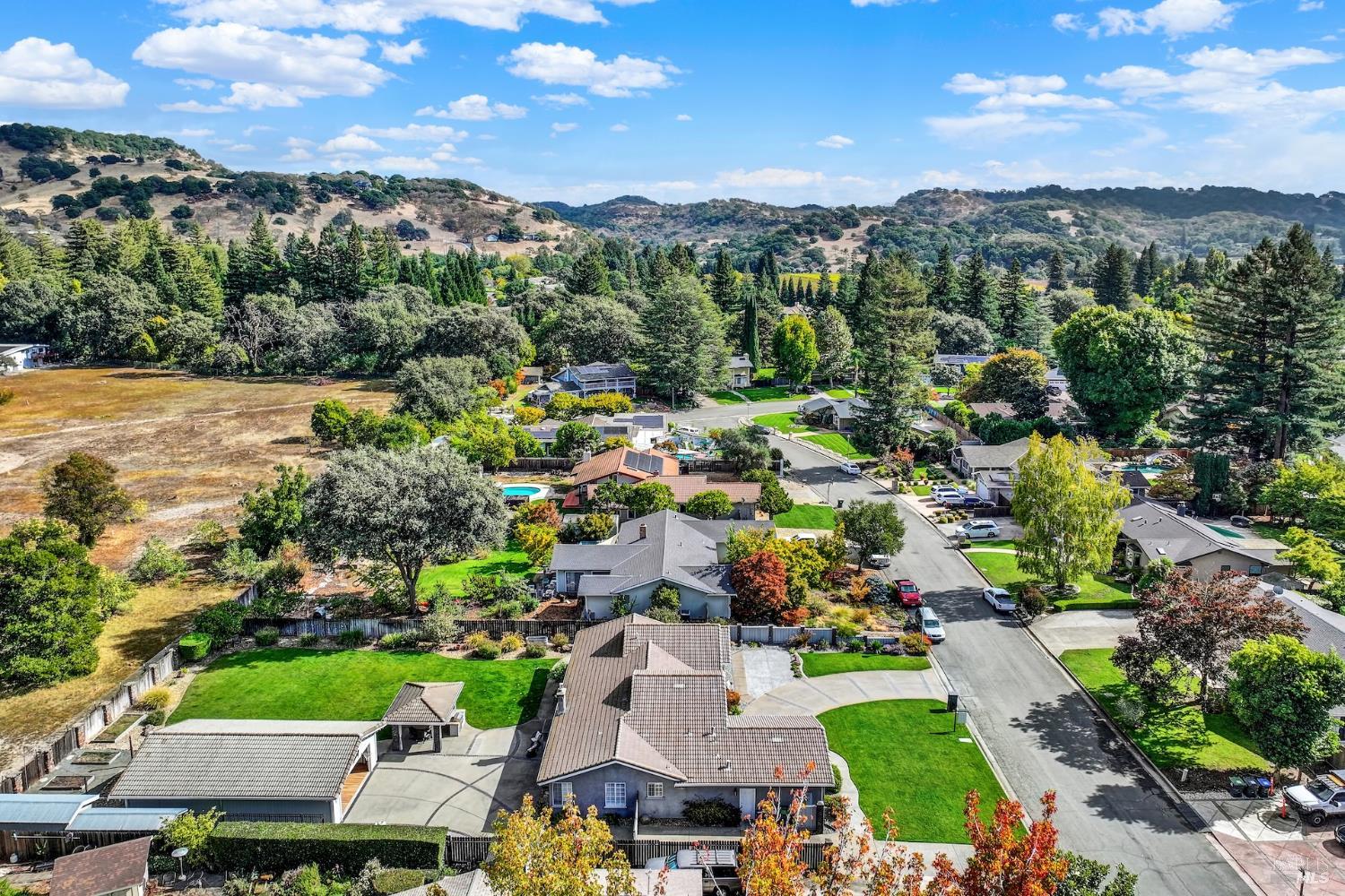 506 Walnut Court Fairfield CA 94534