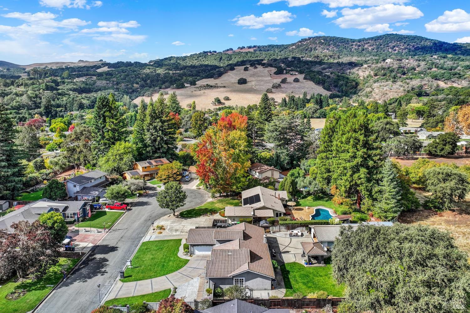 506 Walnut Court Fairfield CA 94534