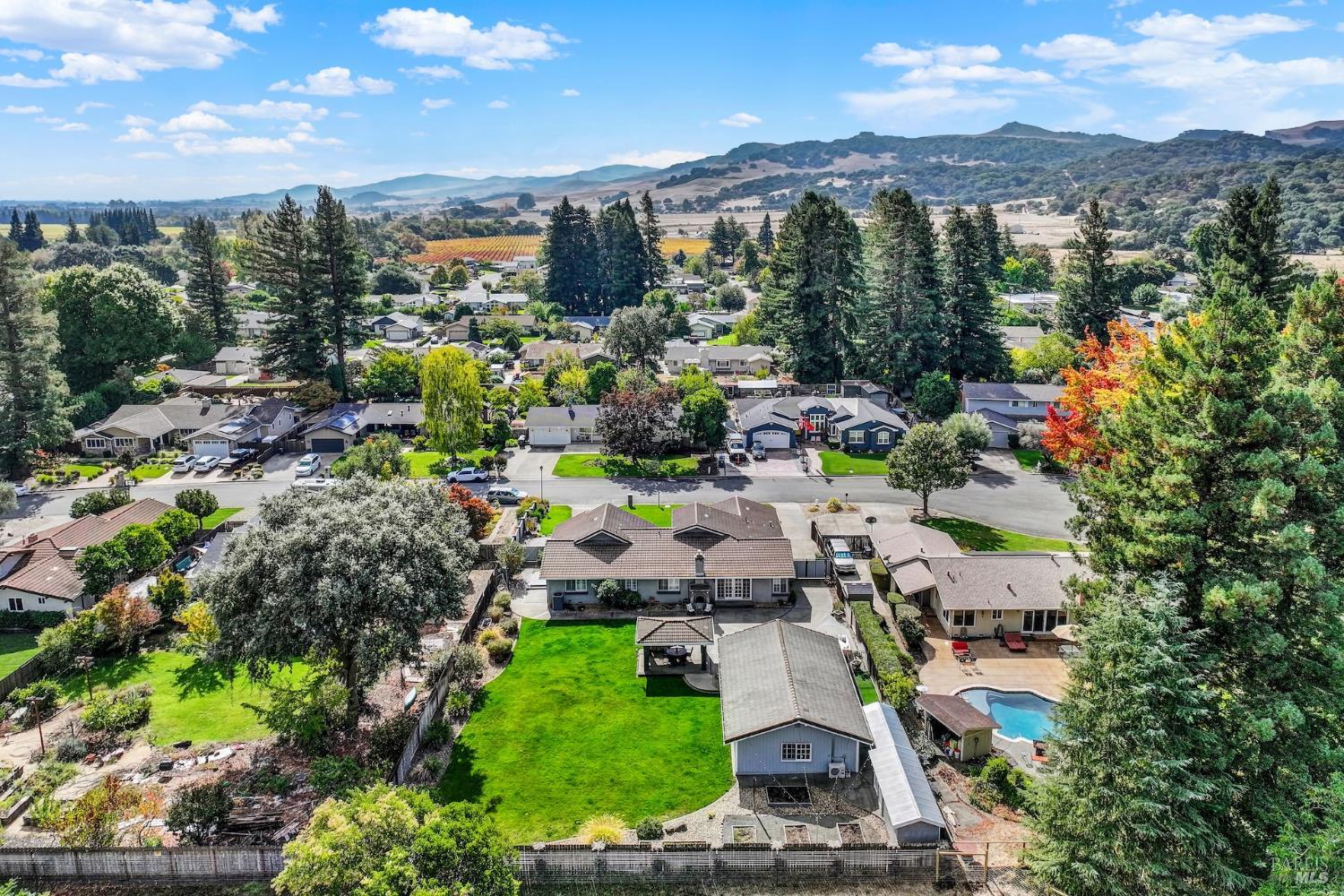 506 Walnut Court Fairfield CA 94534