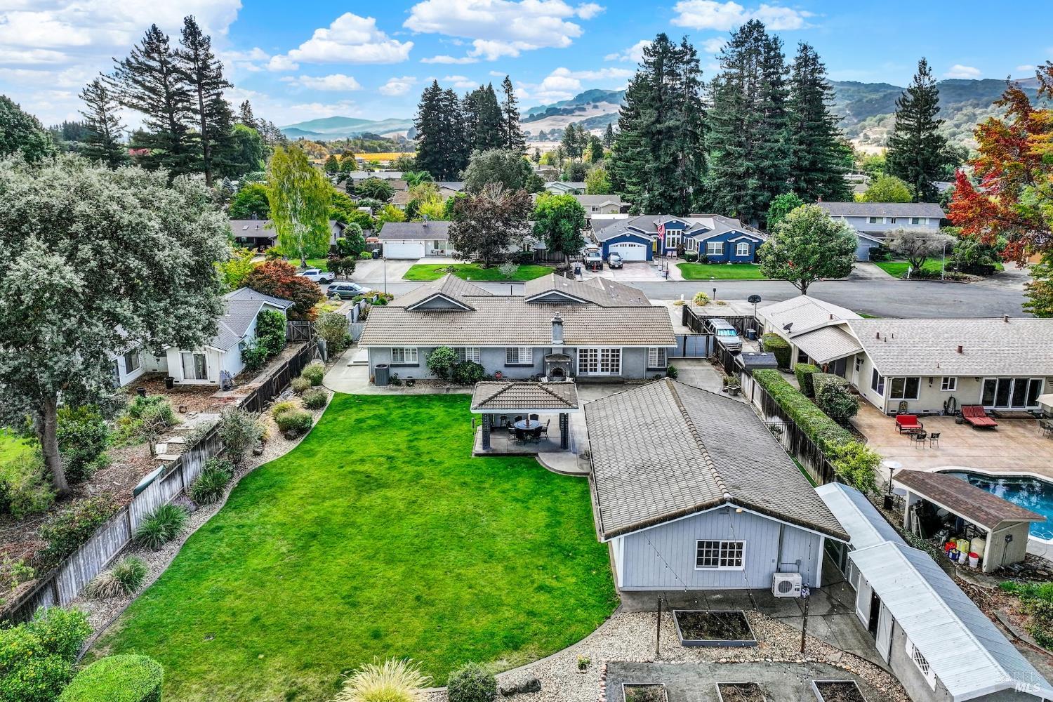 506 Walnut Court Fairfield CA 94534