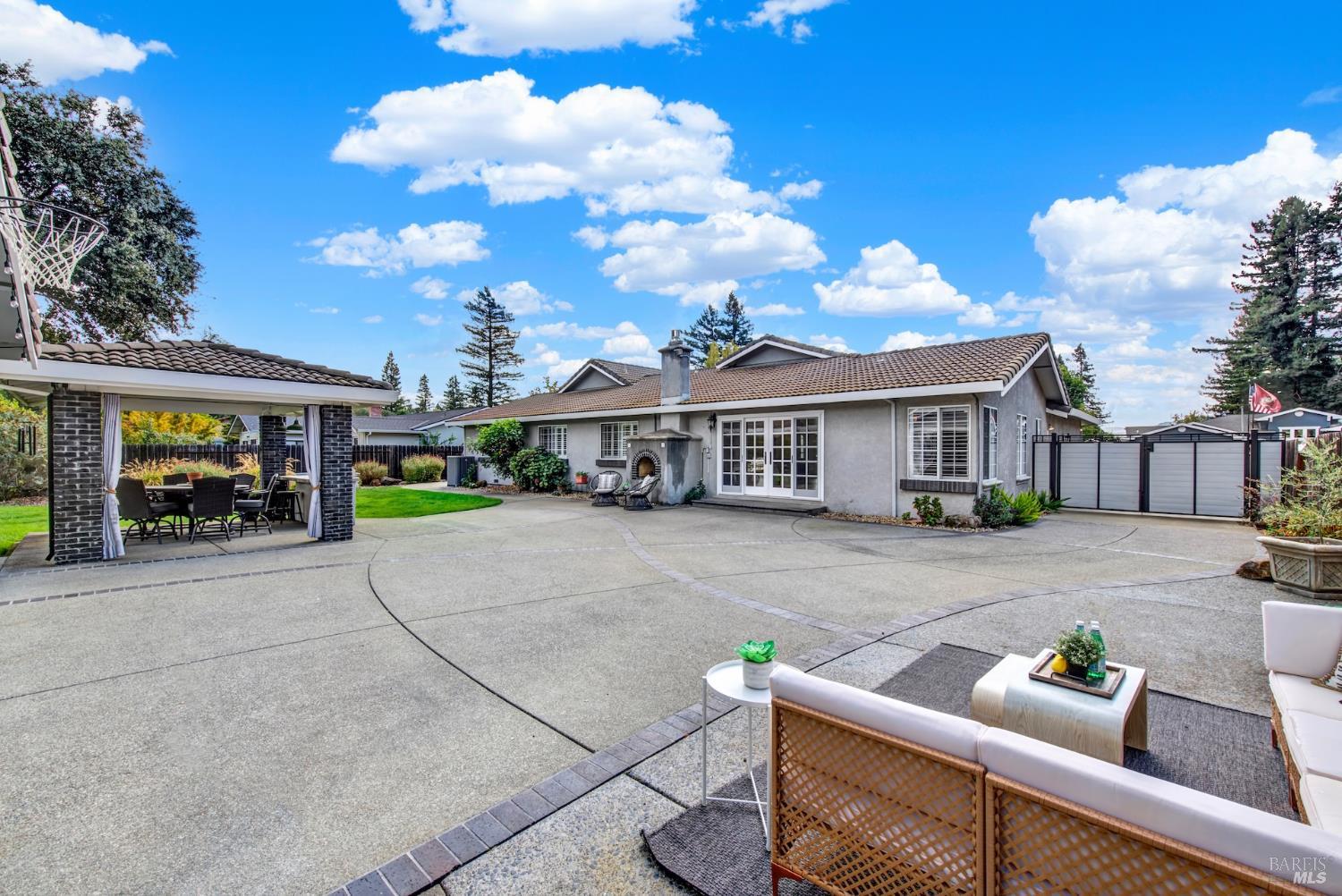 506 Walnut Court Fairfield CA 94534