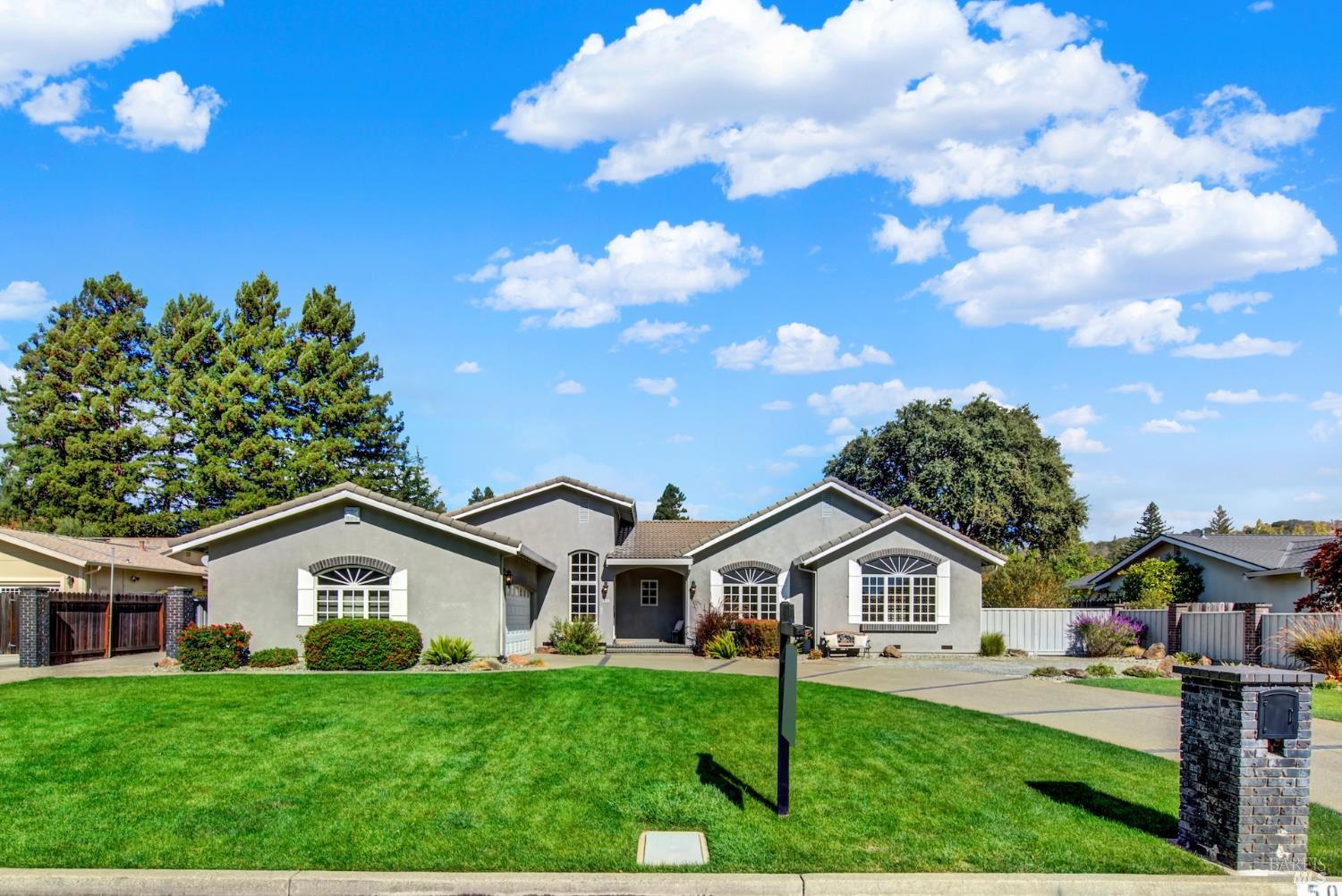 506 Walnut Court Fairfield CA 94534