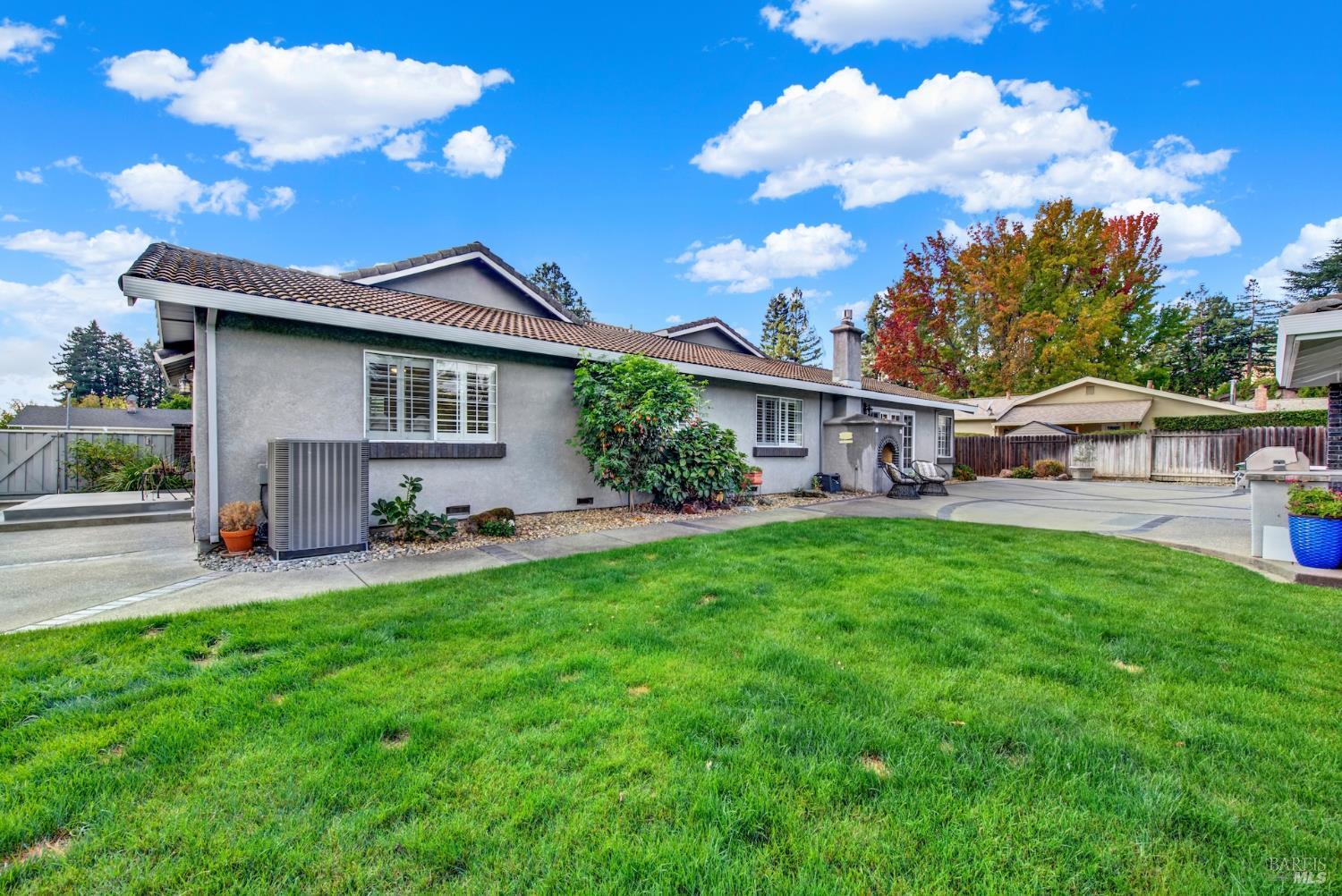 506 Walnut Court Fairfield CA 94534