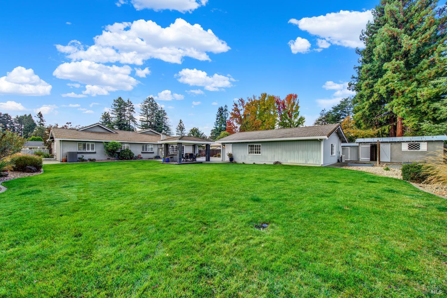 506 Walnut Court Fairfield CA 94534