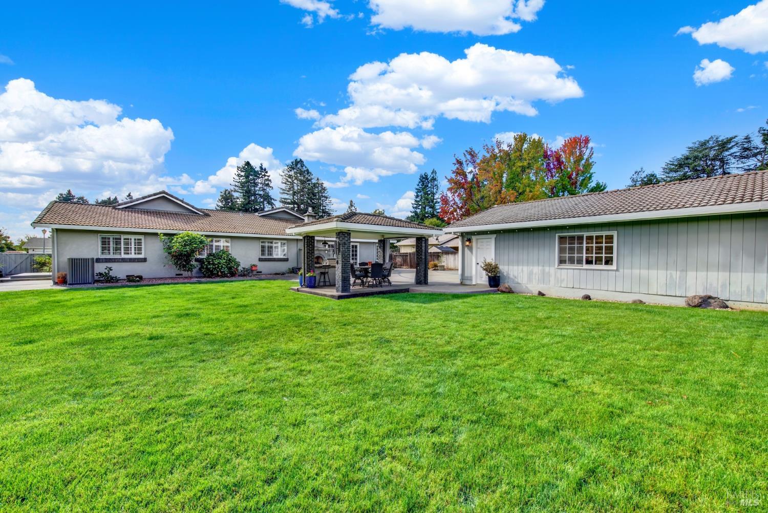 506 Walnut Court Fairfield CA 94534