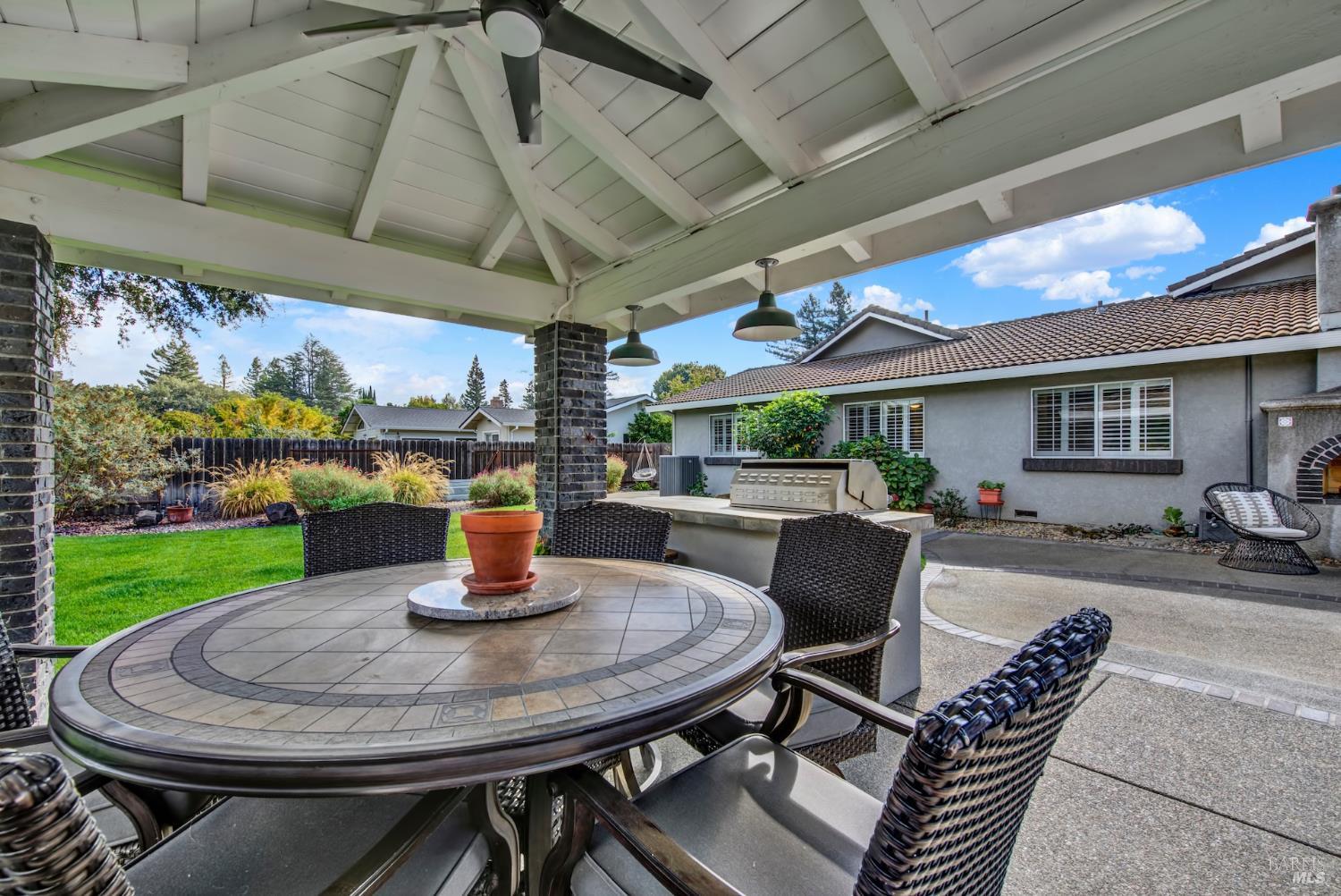 506 Walnut Court Fairfield CA 94534