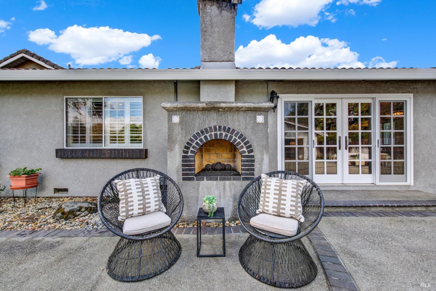 506 Walnut Court Fairfield CA 94534