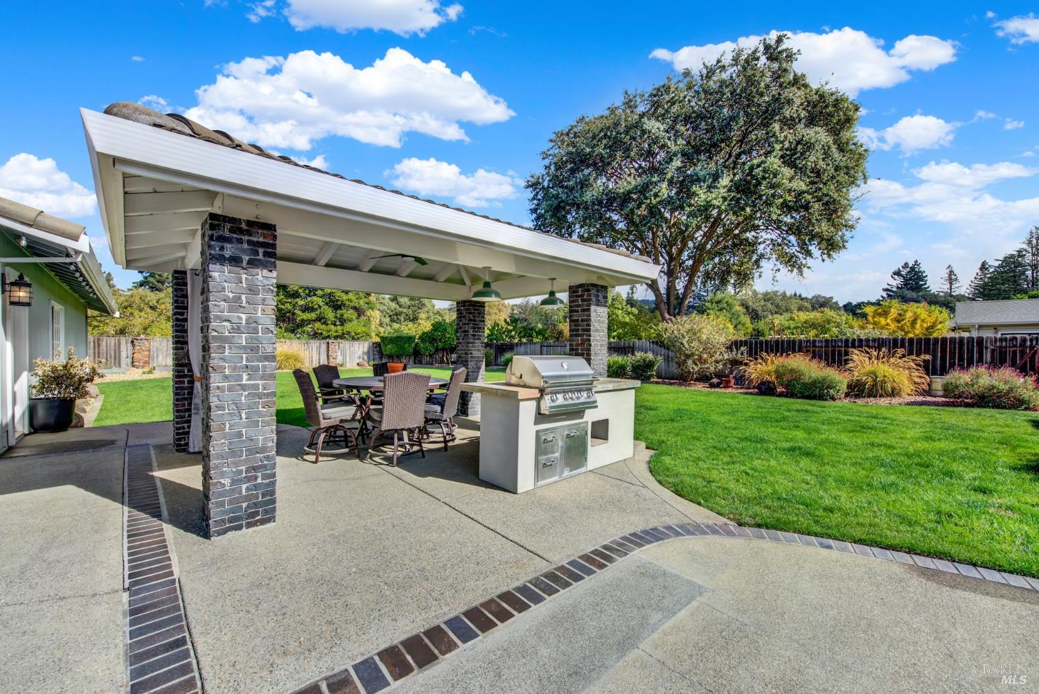 506 Walnut Court Fairfield CA 94534