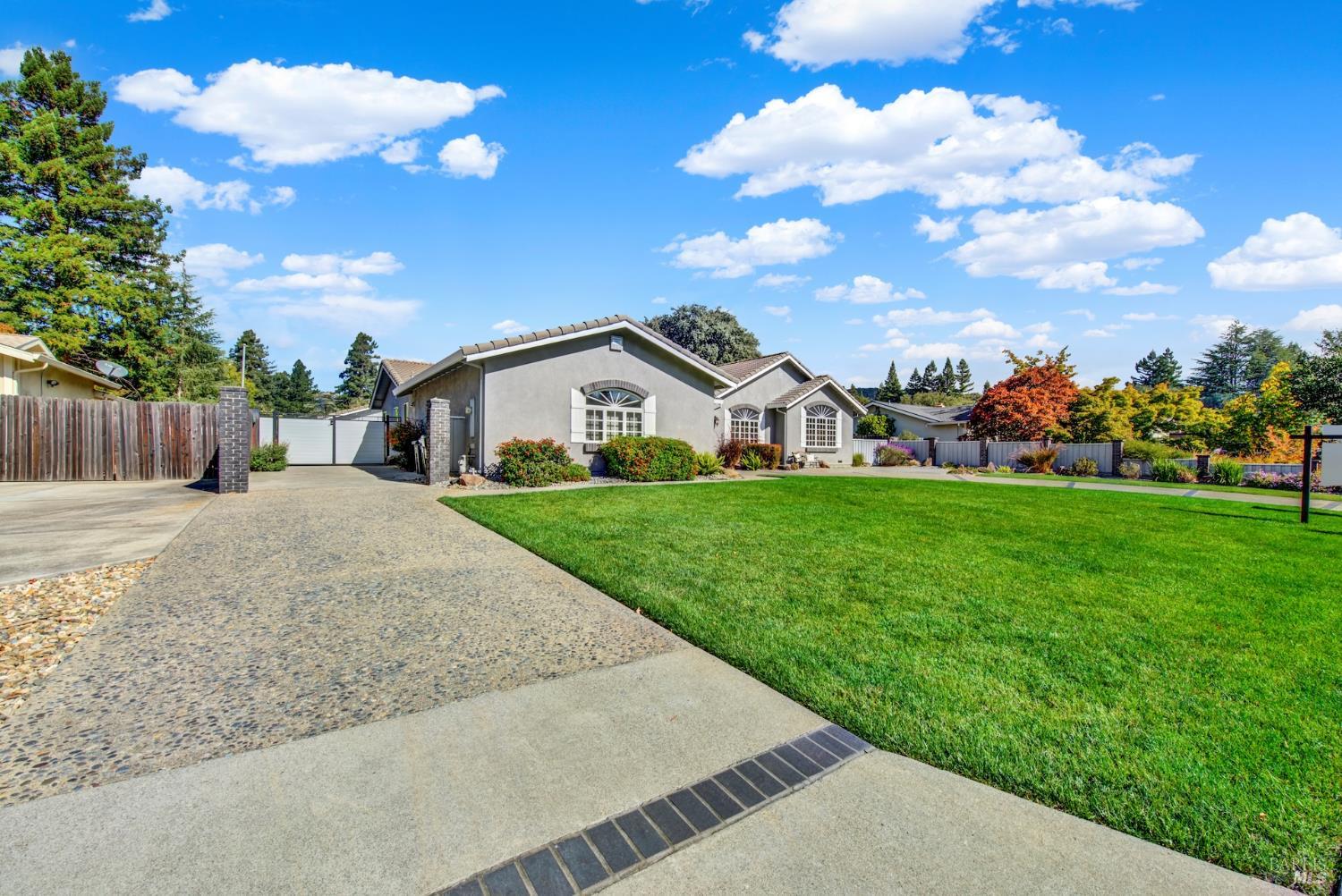 506 Walnut Court Fairfield CA 94534