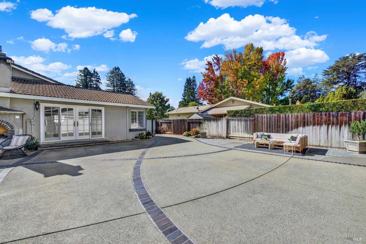 506 Walnut Court Fairfield CA 94534