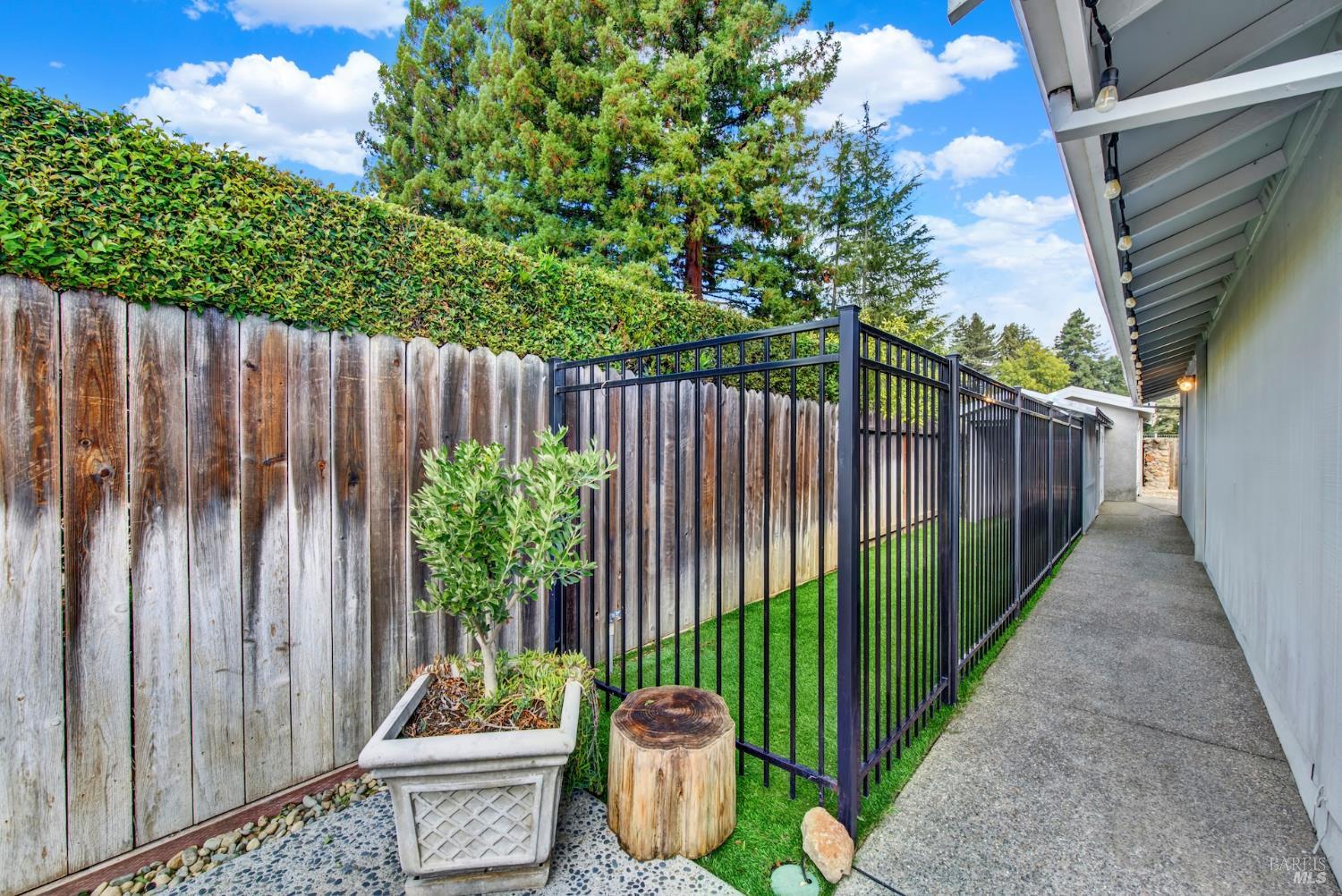 506 Walnut Court Fairfield CA 94534