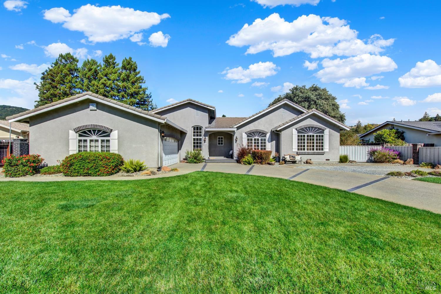 506 Walnut Court Fairfield CA 94534