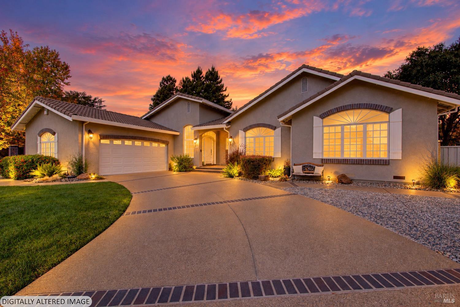 506 Walnut Court Fairfield CA 94534