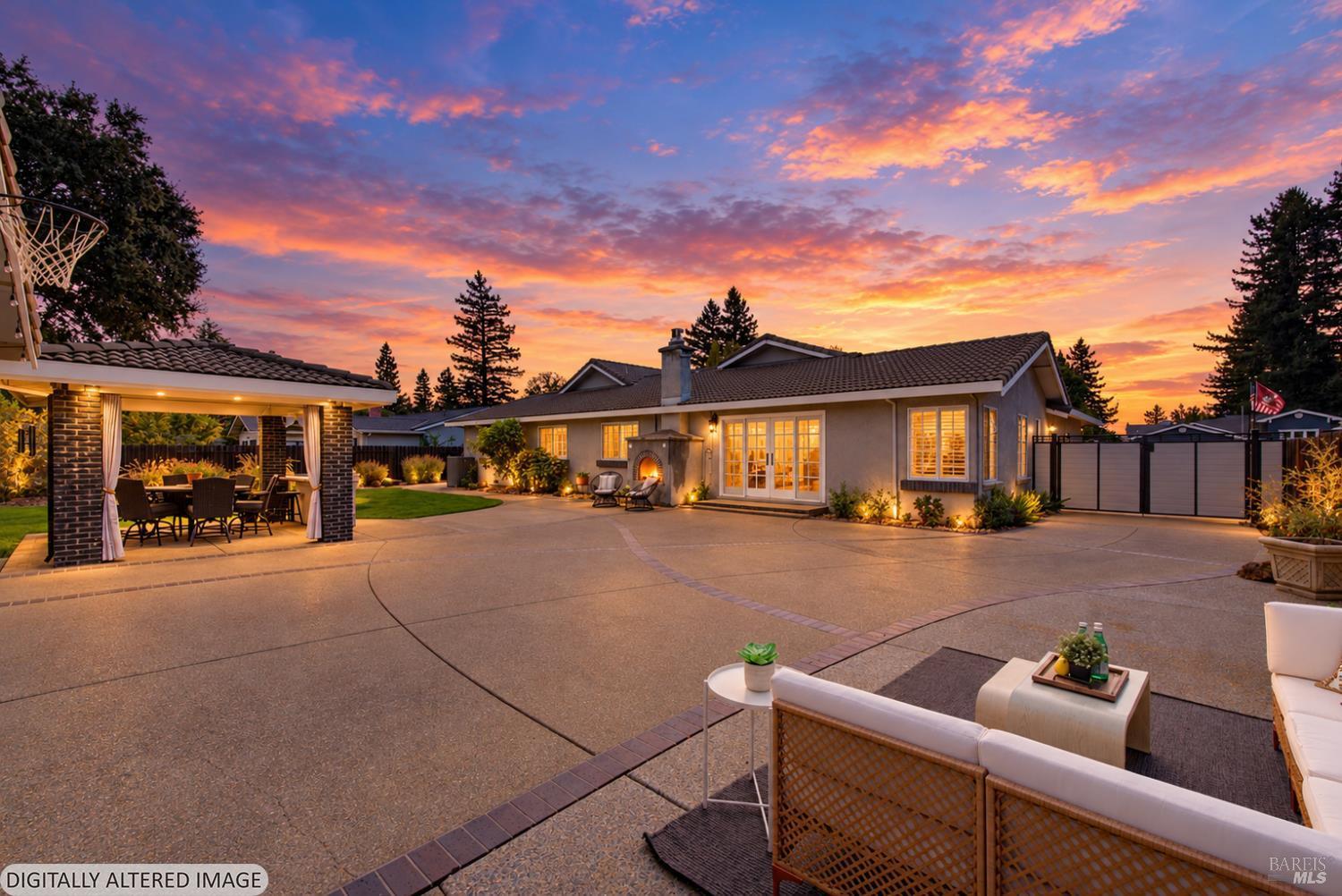 506 Walnut Court Fairfield CA 94534
