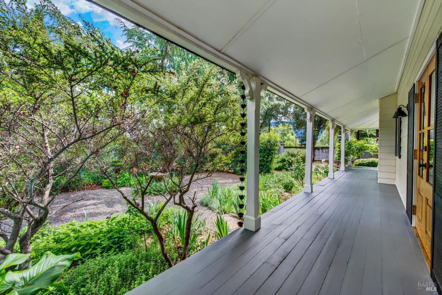 4750 Silverado Trail Calistoga CA 94515
