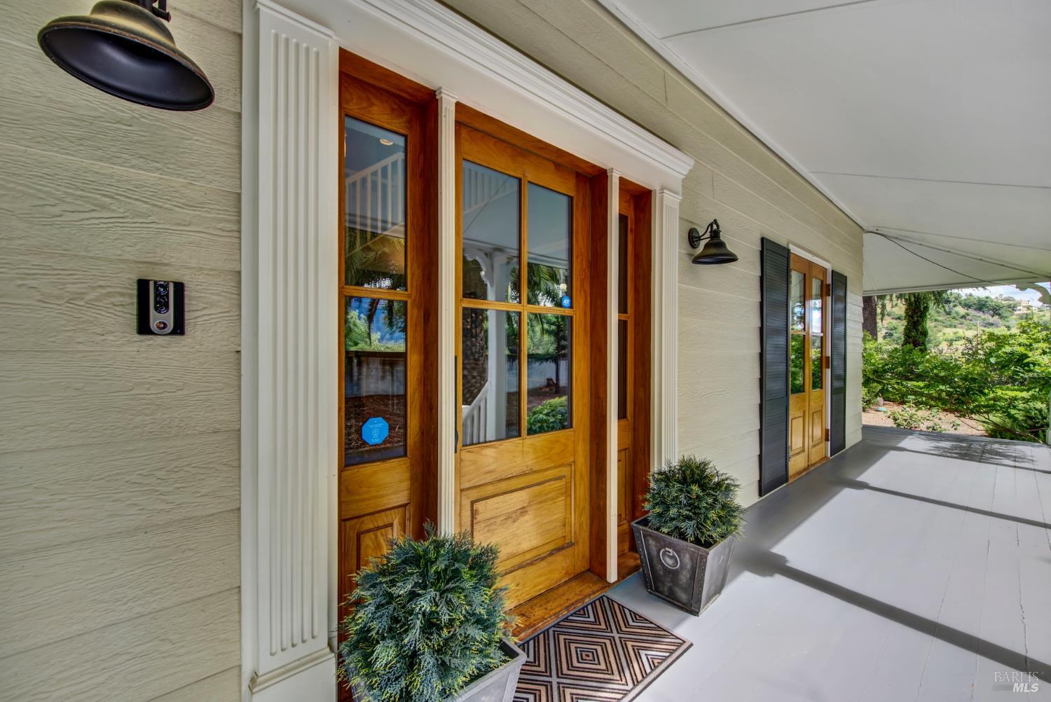 4750 Silverado Trail Calistoga CA 94515