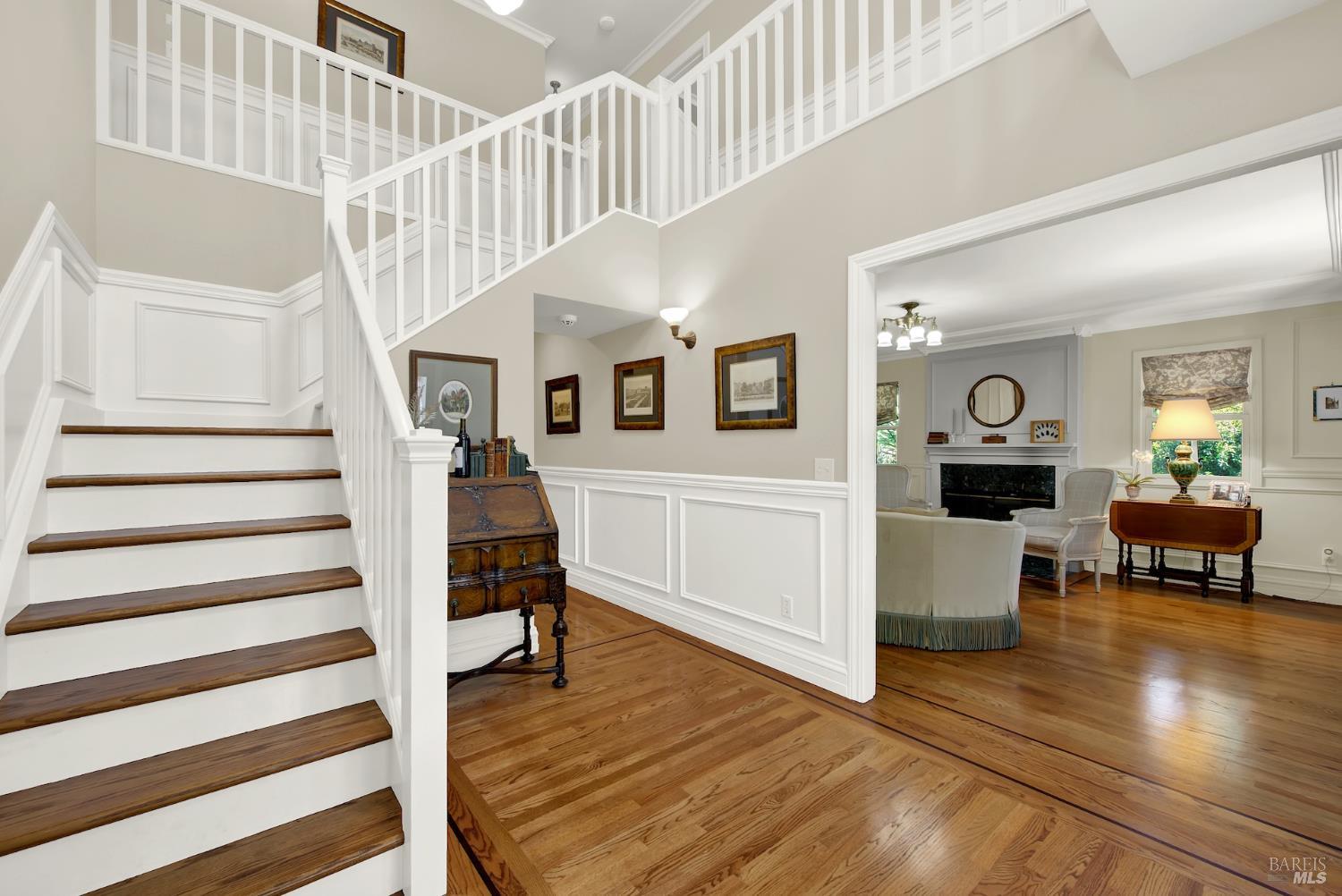 4750 Silverado Trail Calistoga CA 94515