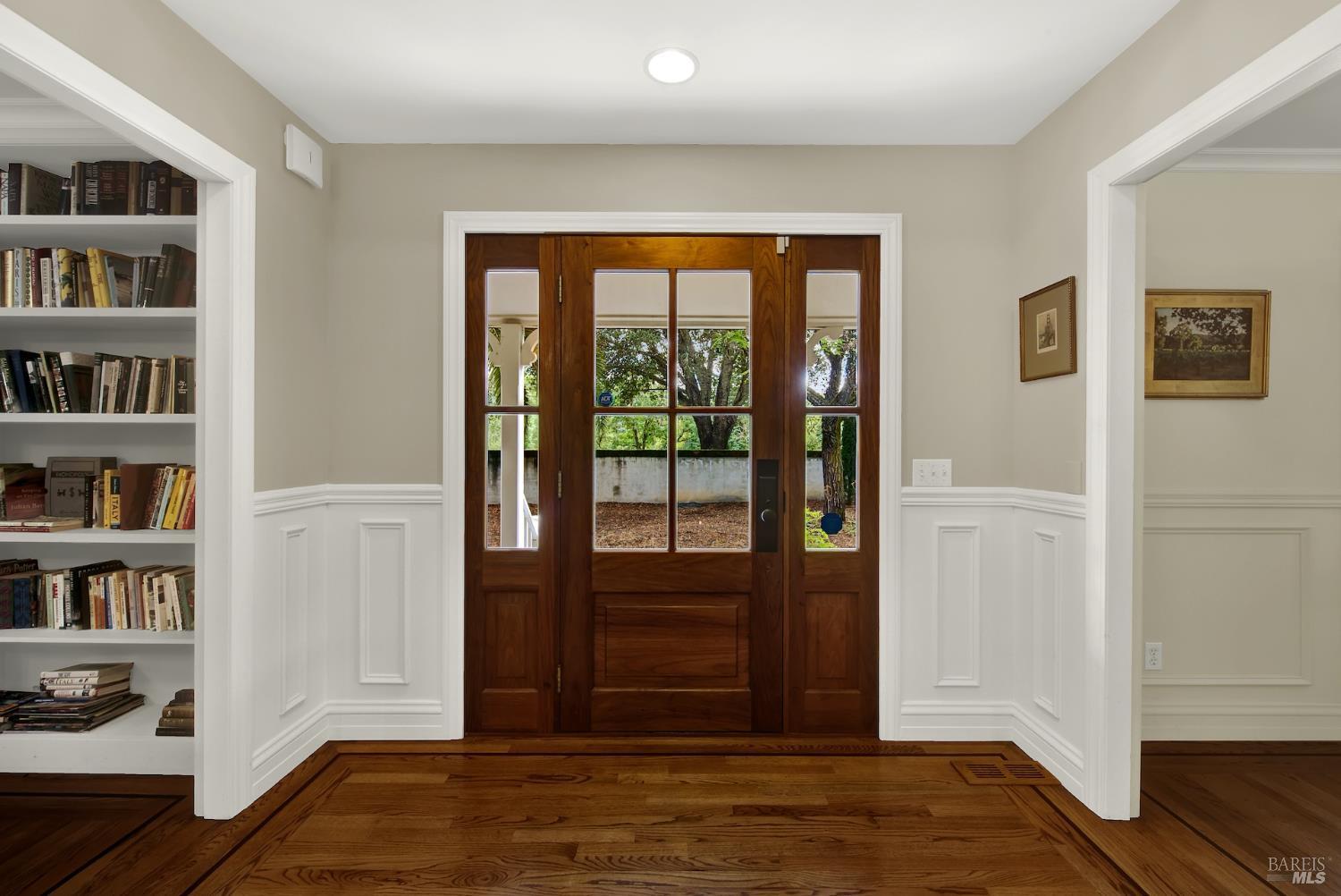 4750 Silverado Trail Calistoga CA 94515