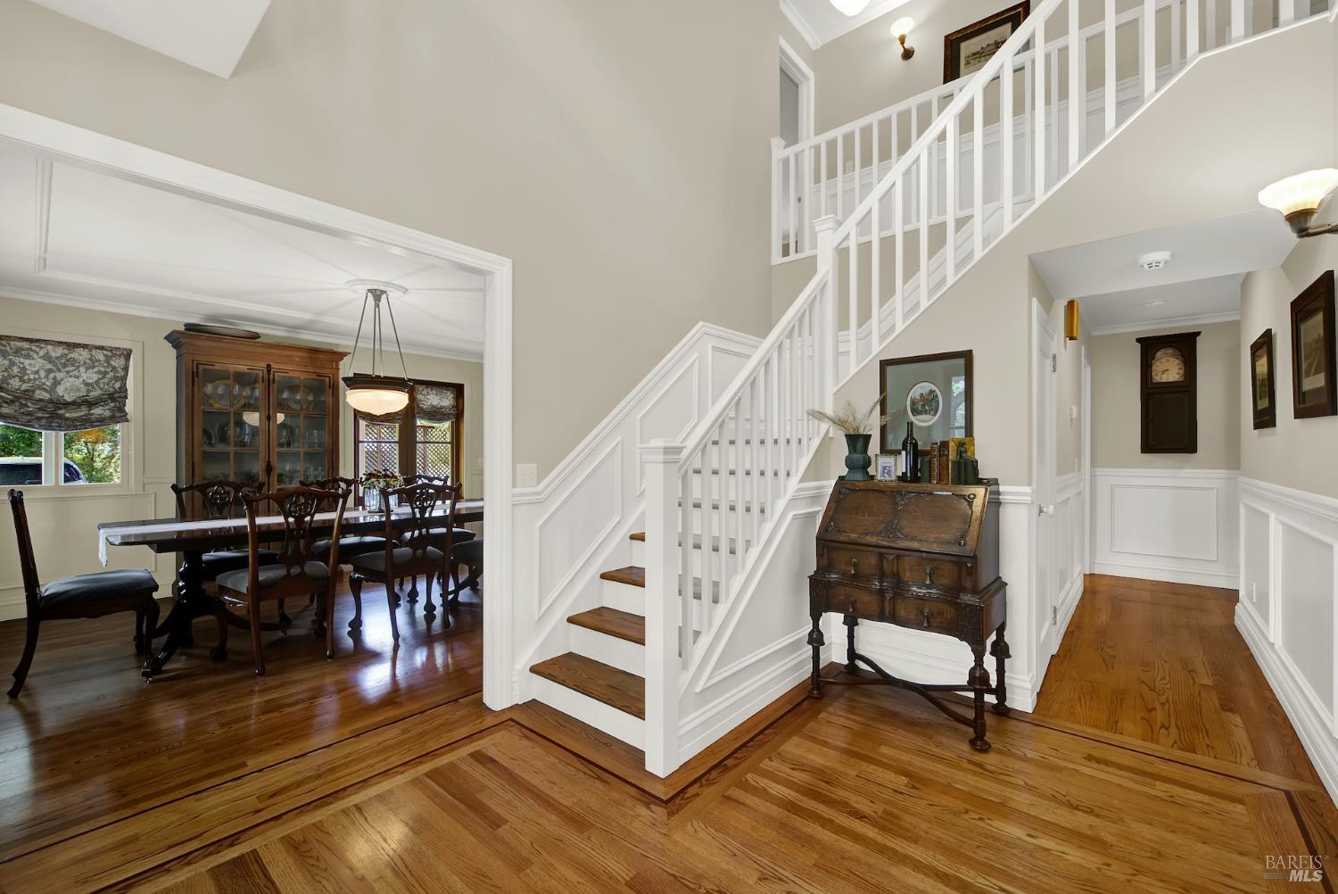 4750 Silverado Trail Calistoga CA 94515